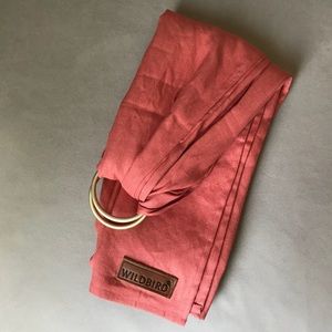 WildBird Ring Sling